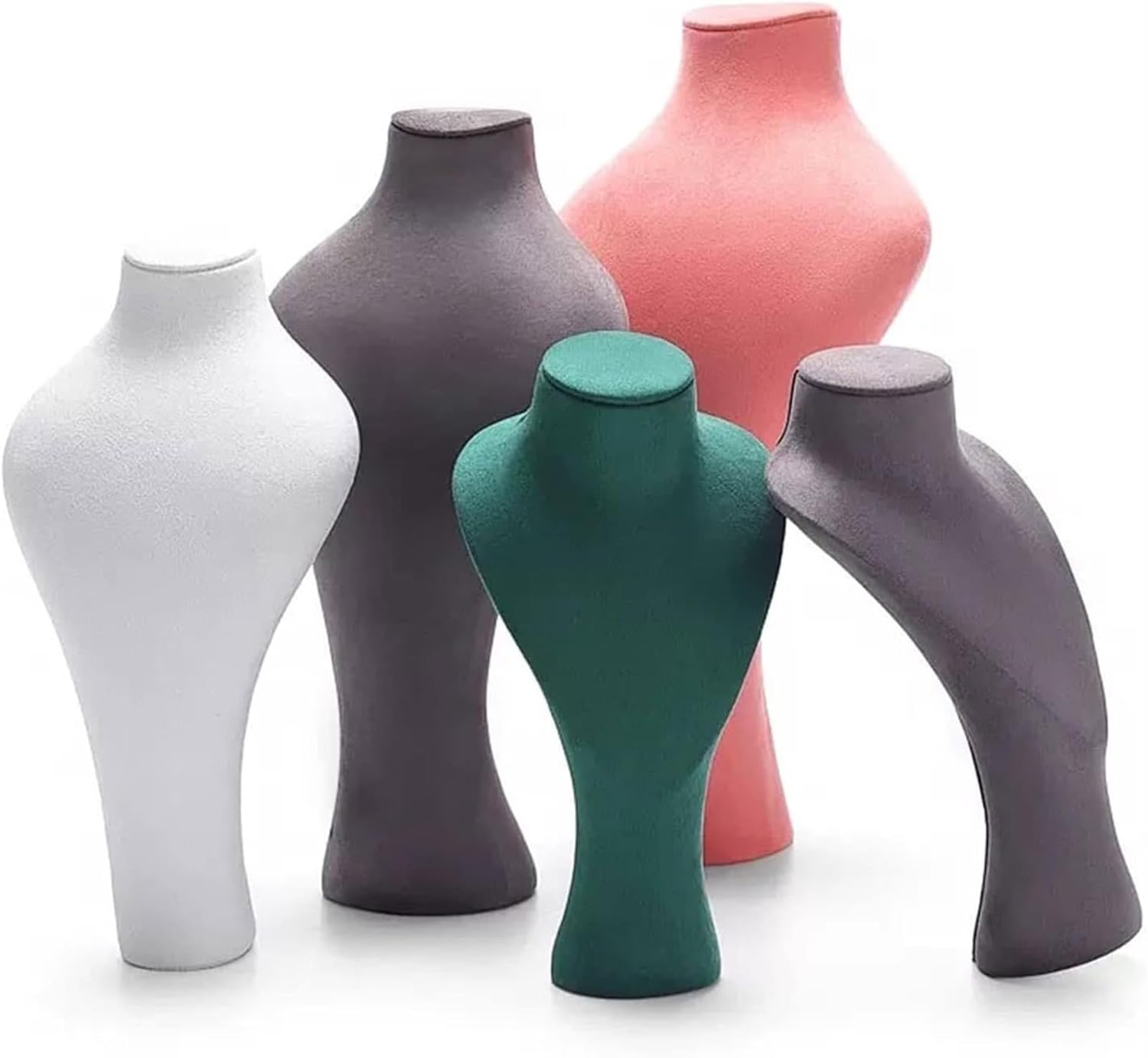 FLAHOLD Necklace Display Stand 265cm