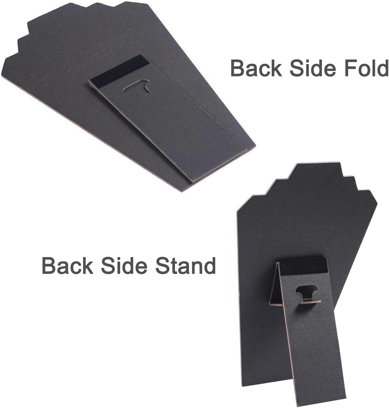 4Pcs Set Necklace Display Stand for Selling