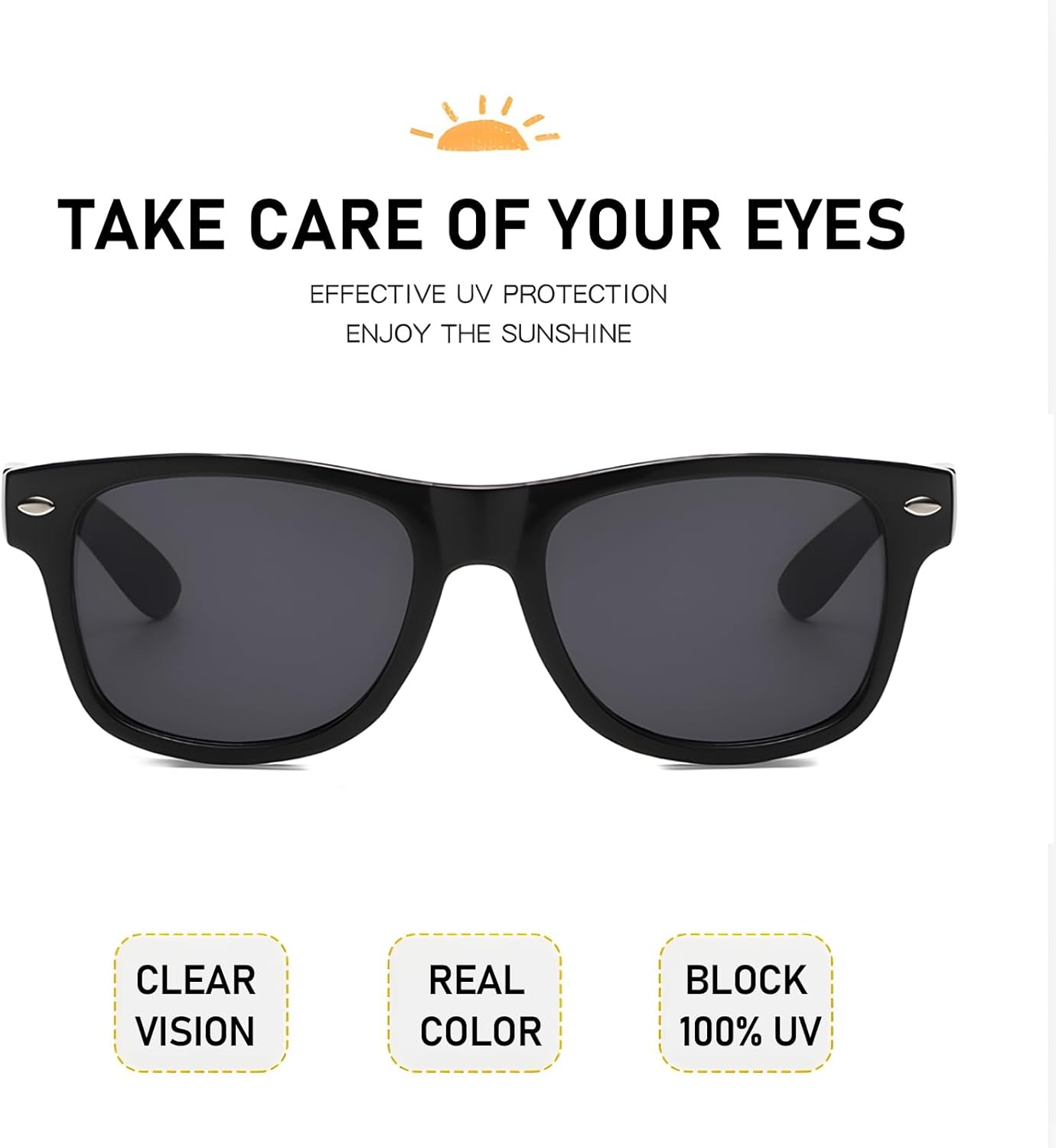 20 Pair Retro 70s 90s Bulk Sunglasses for Adults