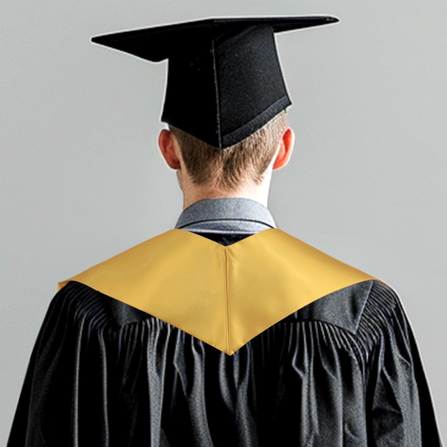 2025 Graduation Stole Personalized Honor Sash for Adults