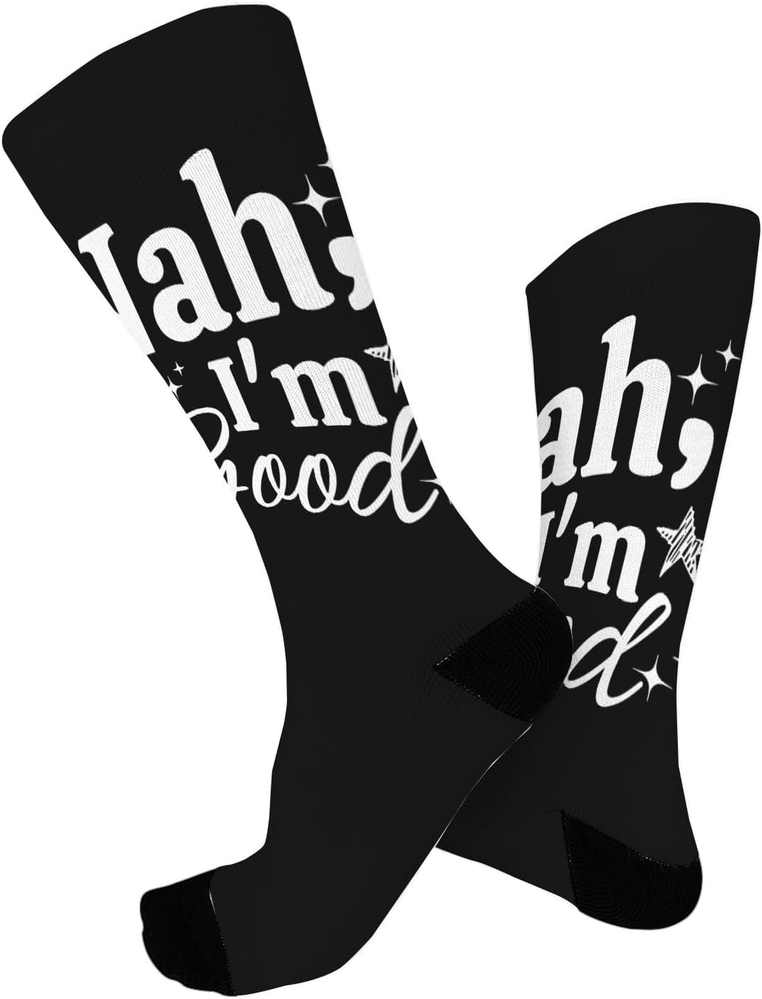 Funny Socks for Boys with Cool Designs
