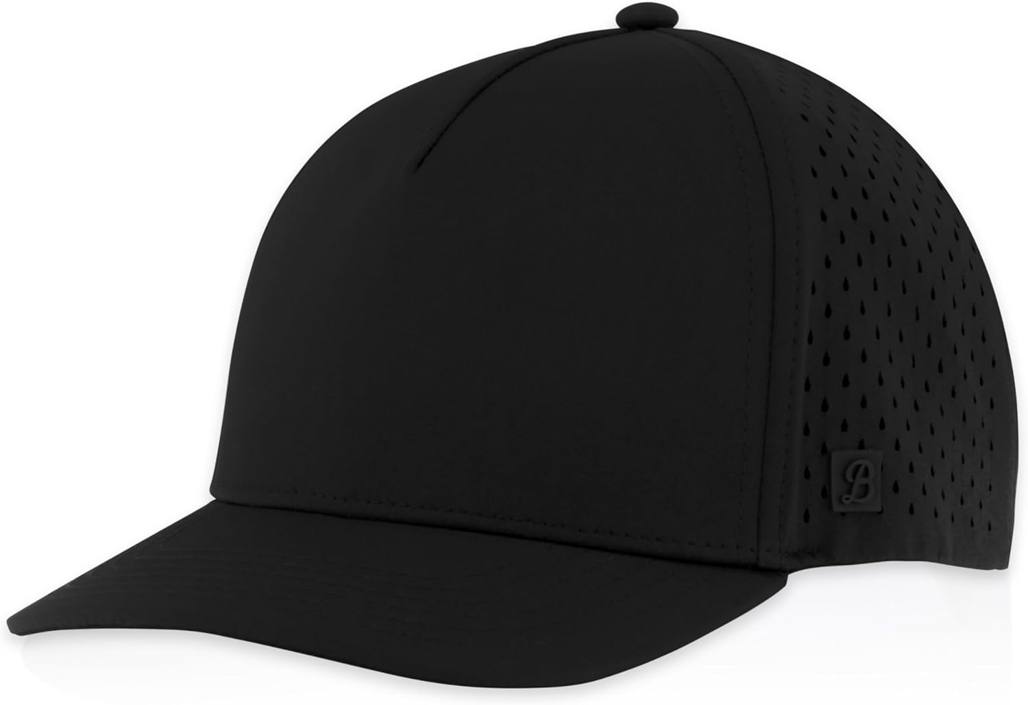 Billest Youth Snapback Hat for Kids Ages 4-12