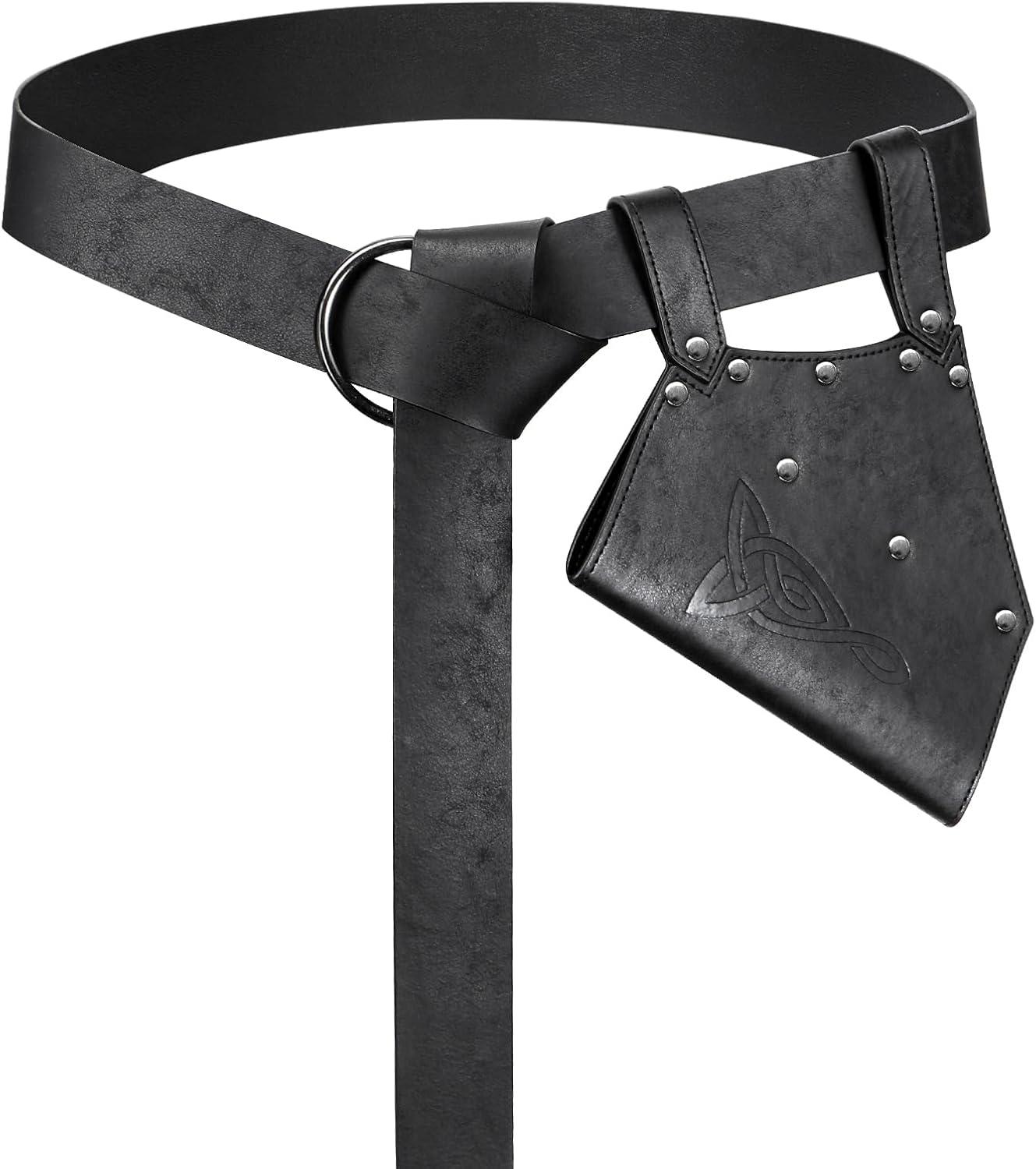 3PCS Renaissance Accessories Set for Medieval Halloween Cosplay