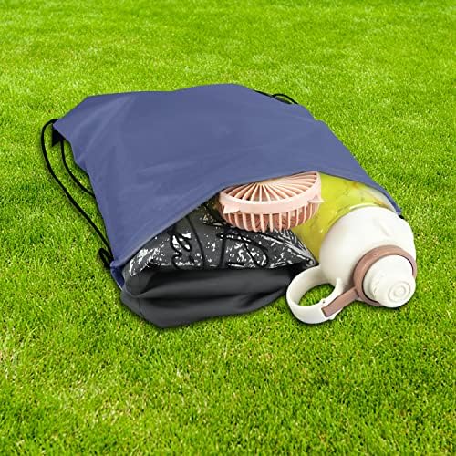 Topspeeder 10 Colors Drawstring Gym Backpack