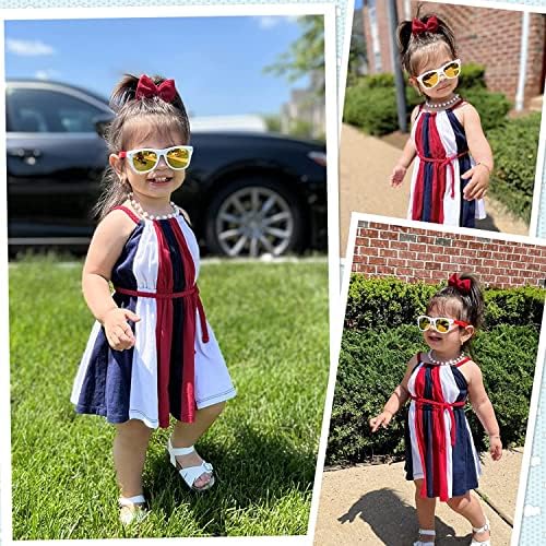 GINMIC Kids Sunglasses Bulk Party Favors 12 Pack