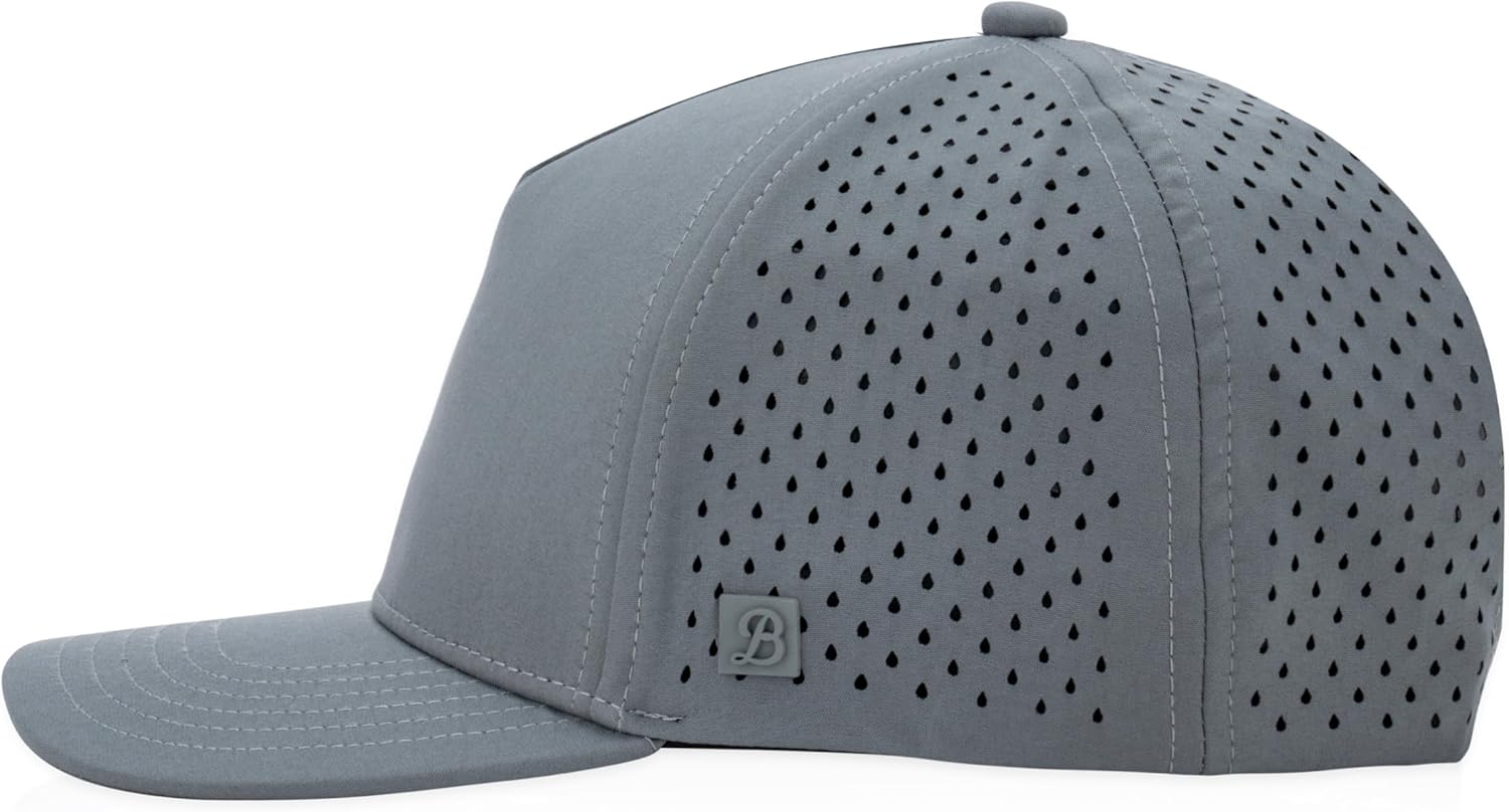 Gilbert Snapback Hat for Kids Ages 4-12