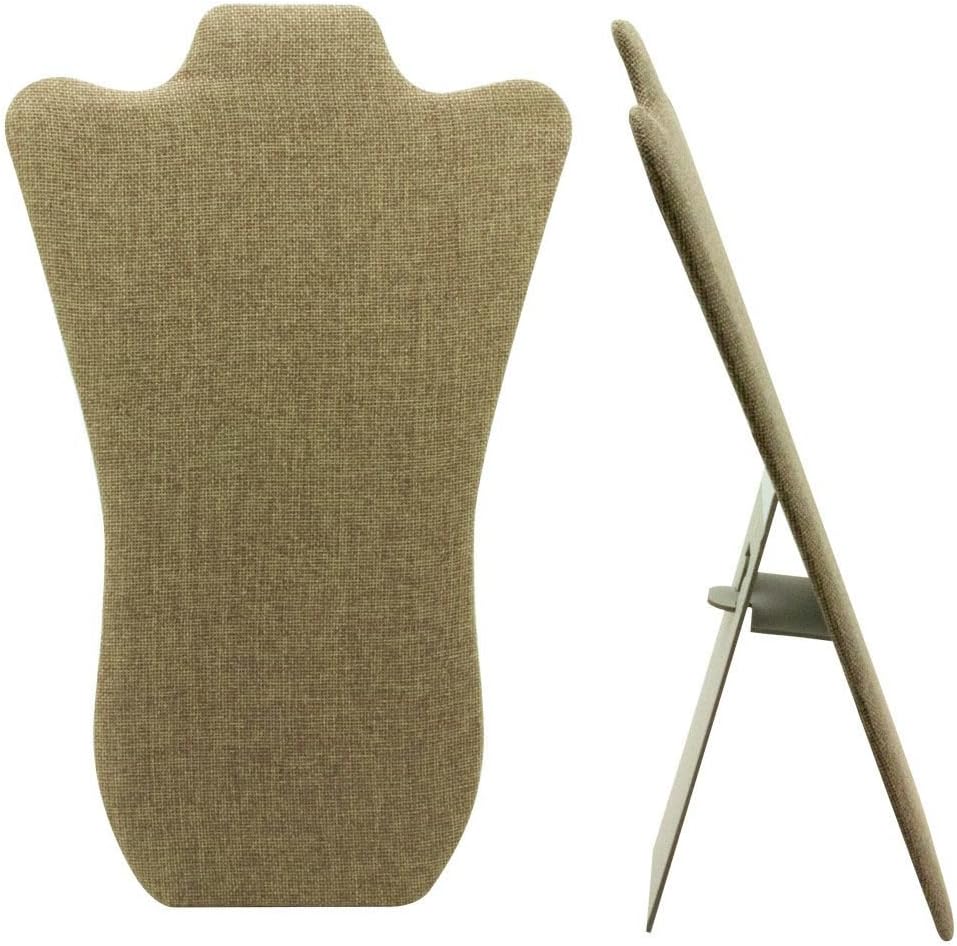 Elegant Necklace Jewelry Display Easel 14 H by Nice