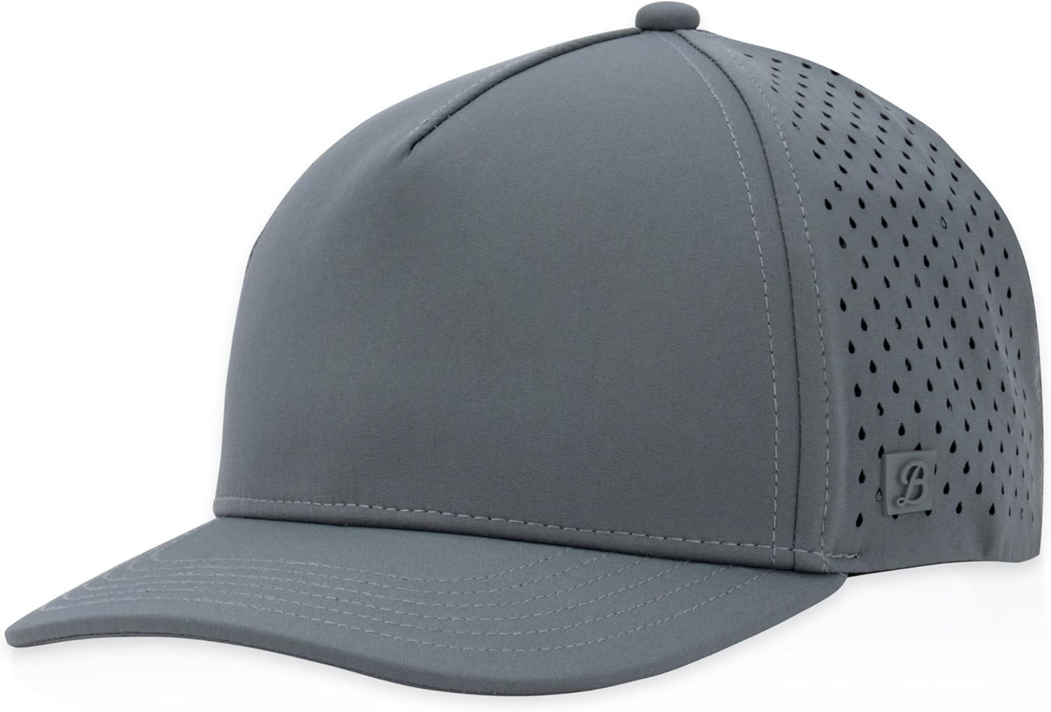 Gilbert Snapback Hat for Kids Ages 4-12