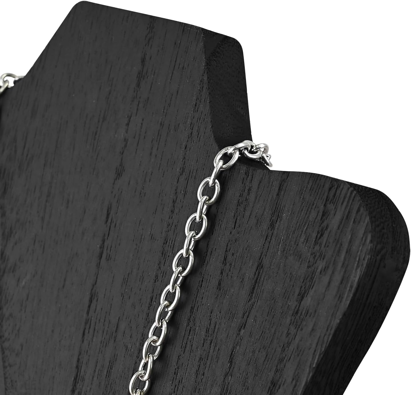 MOOCA Foldable Wooden Easel for Necklaces