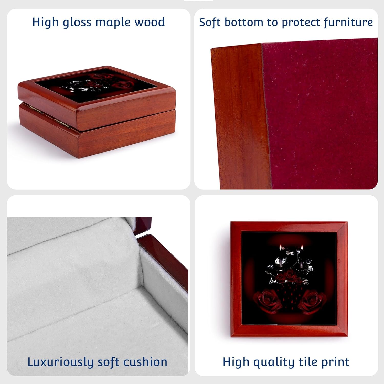 3dRose Gothic Night Jewelry Box jb-222758-1