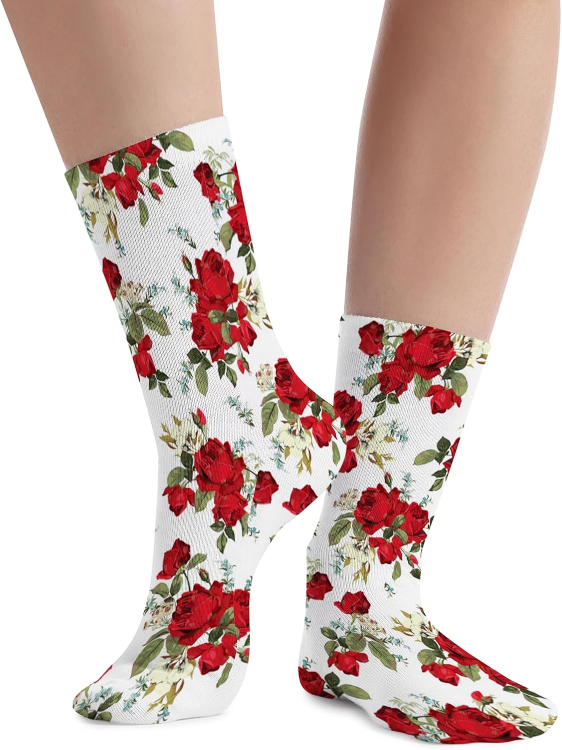 Funny Socks for Women and Men Comfortable and Stylish