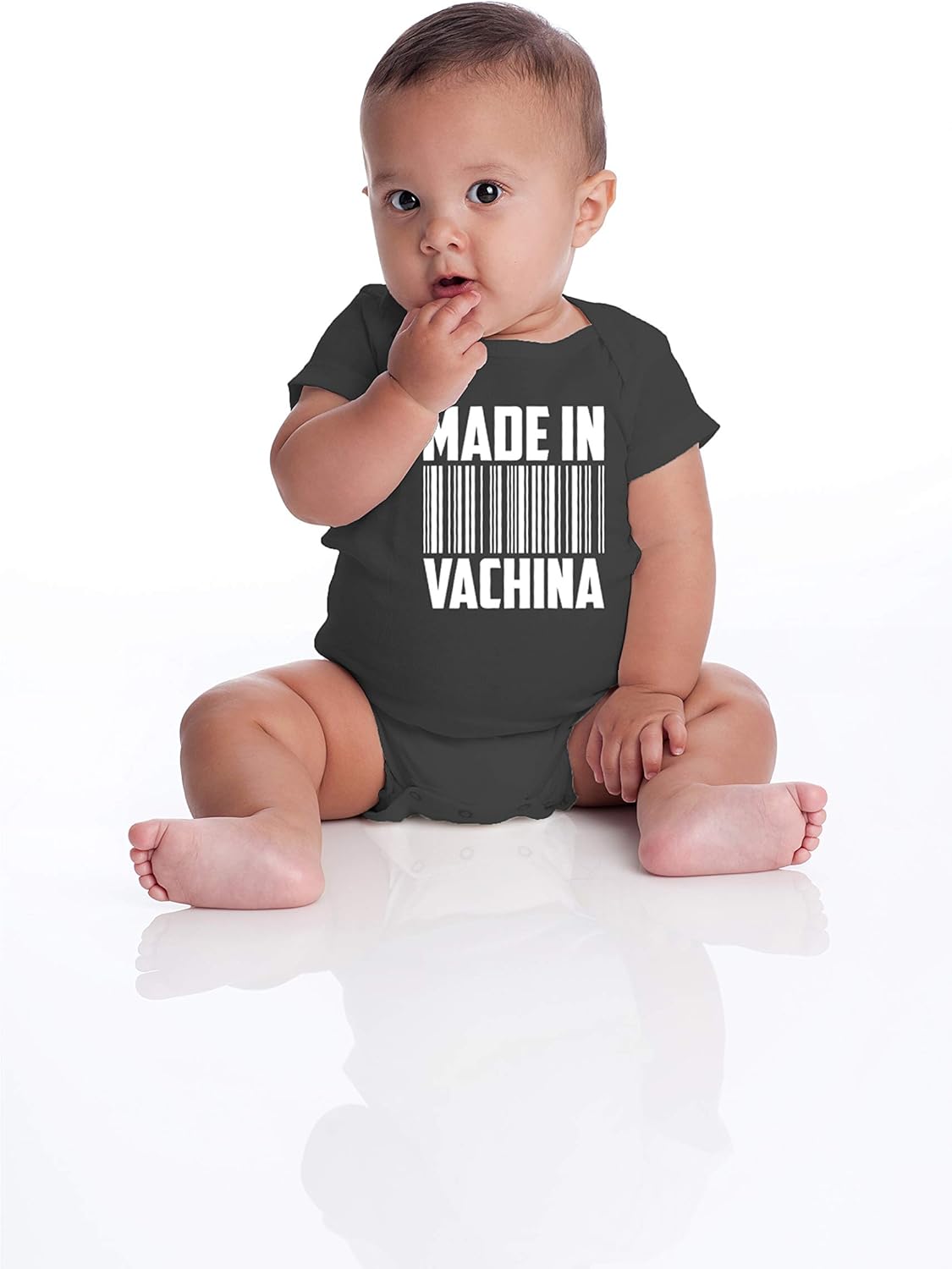 Funny Baby Bodysuit for Newborn Boy Girl Outfits