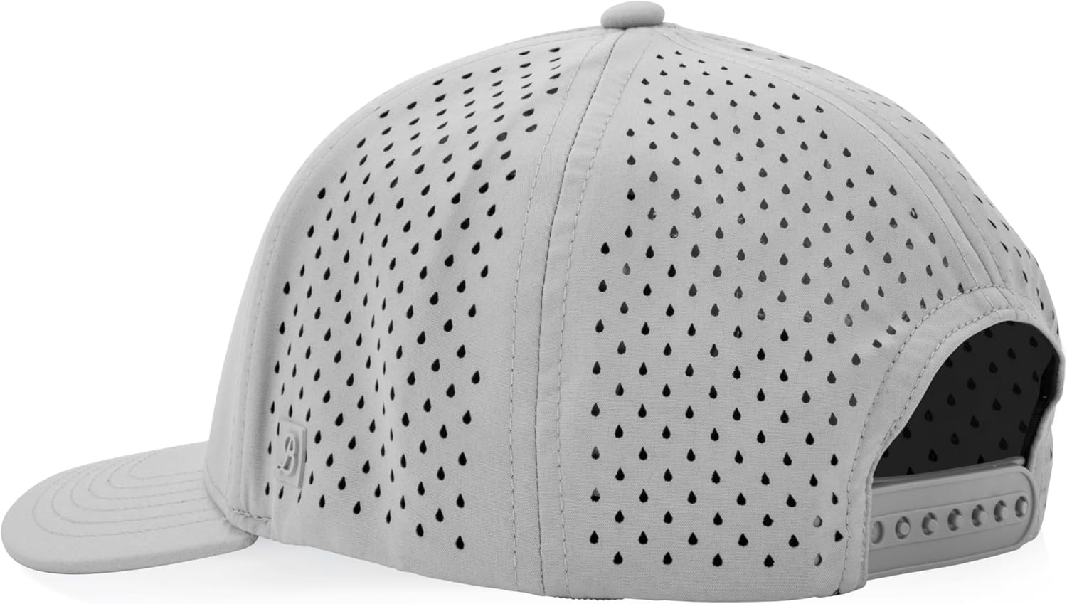 Gilbert Snapback Hat for Kids Breathable Youth Cap