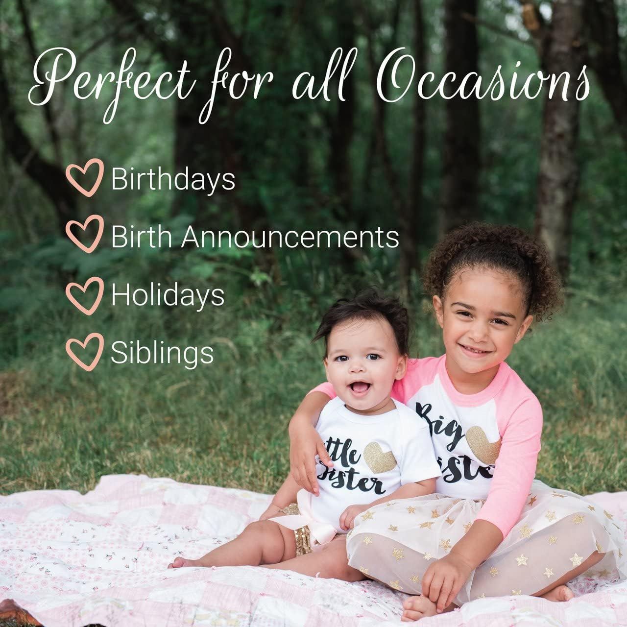 Bump and Beyond Designs First Grandbaby Bodysuit