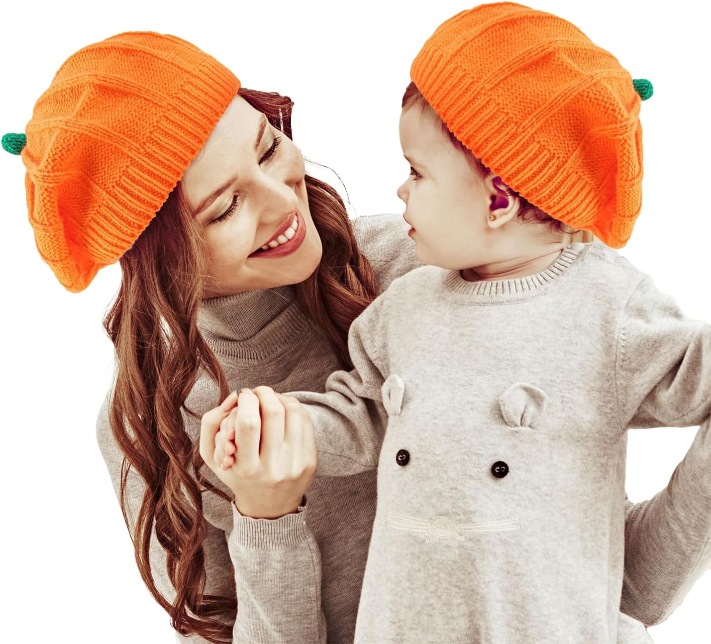 Ypser Baby Holiday Beanie Turkey Cap Elk Hat Photo Prop