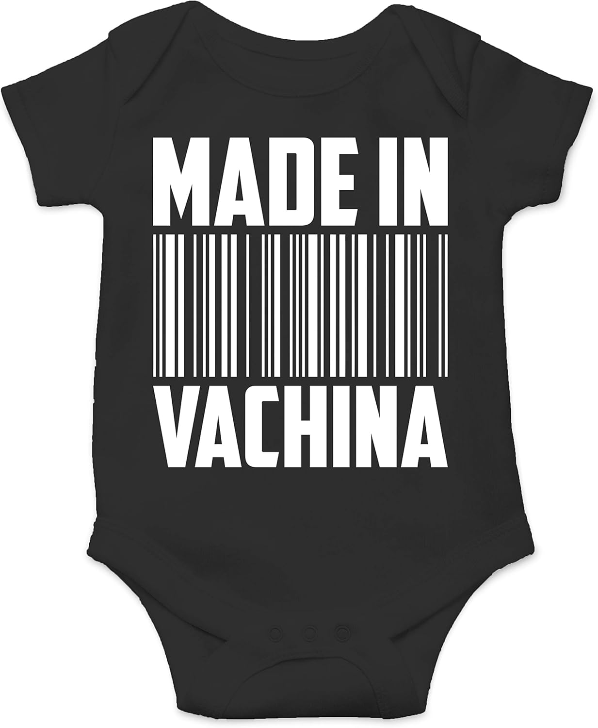 Funny Baby Bodysuit for Newborn Boy Girl Outfits