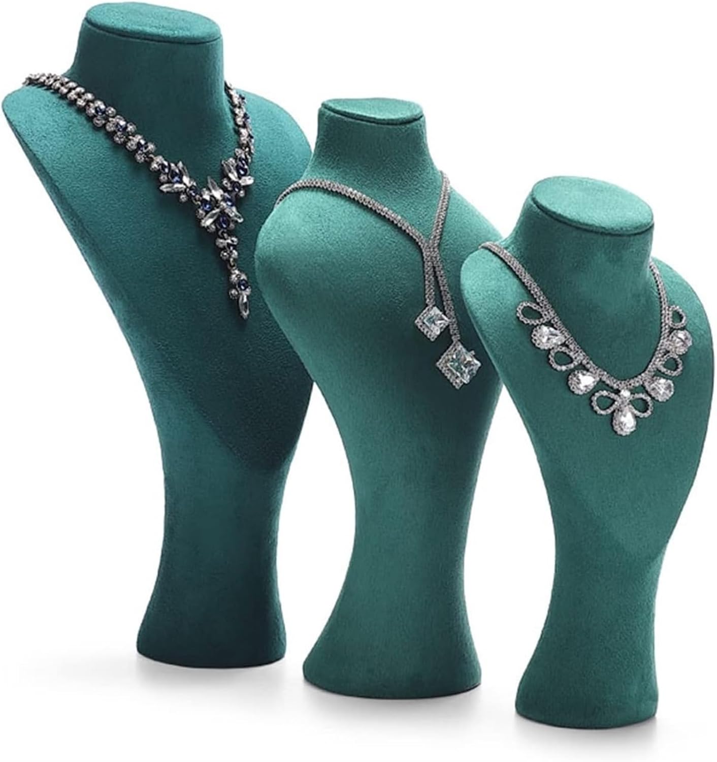 FLAHOLD Necklace Display Stand 265cm