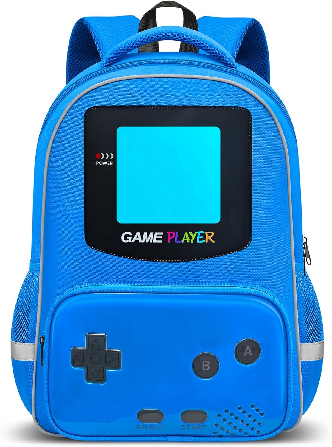 TFAUR Boys Backpack for School and Gaming
