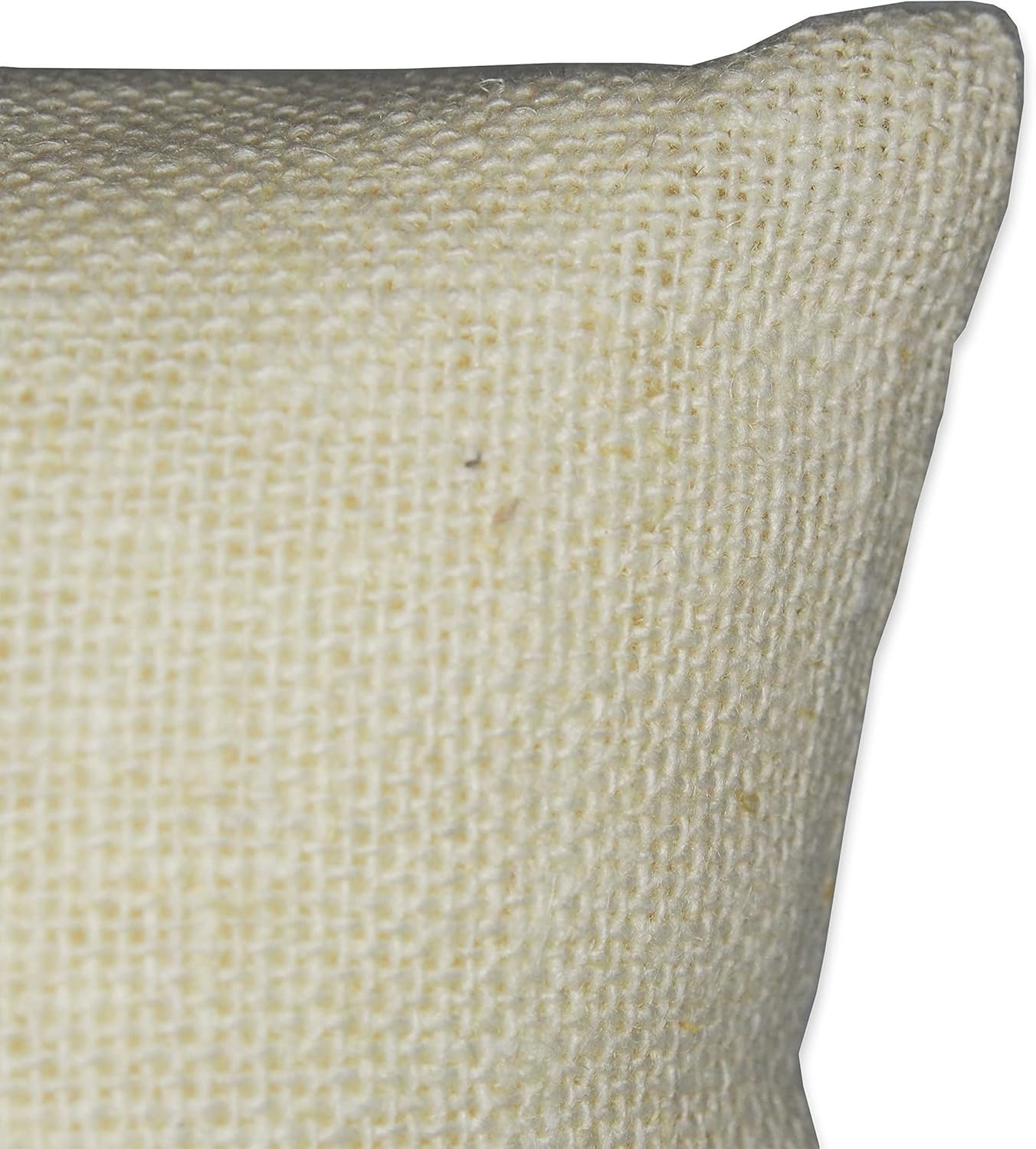 NicePackaging 6pcs 4x4 Inch Camelhide Beige Watch Pillow Display