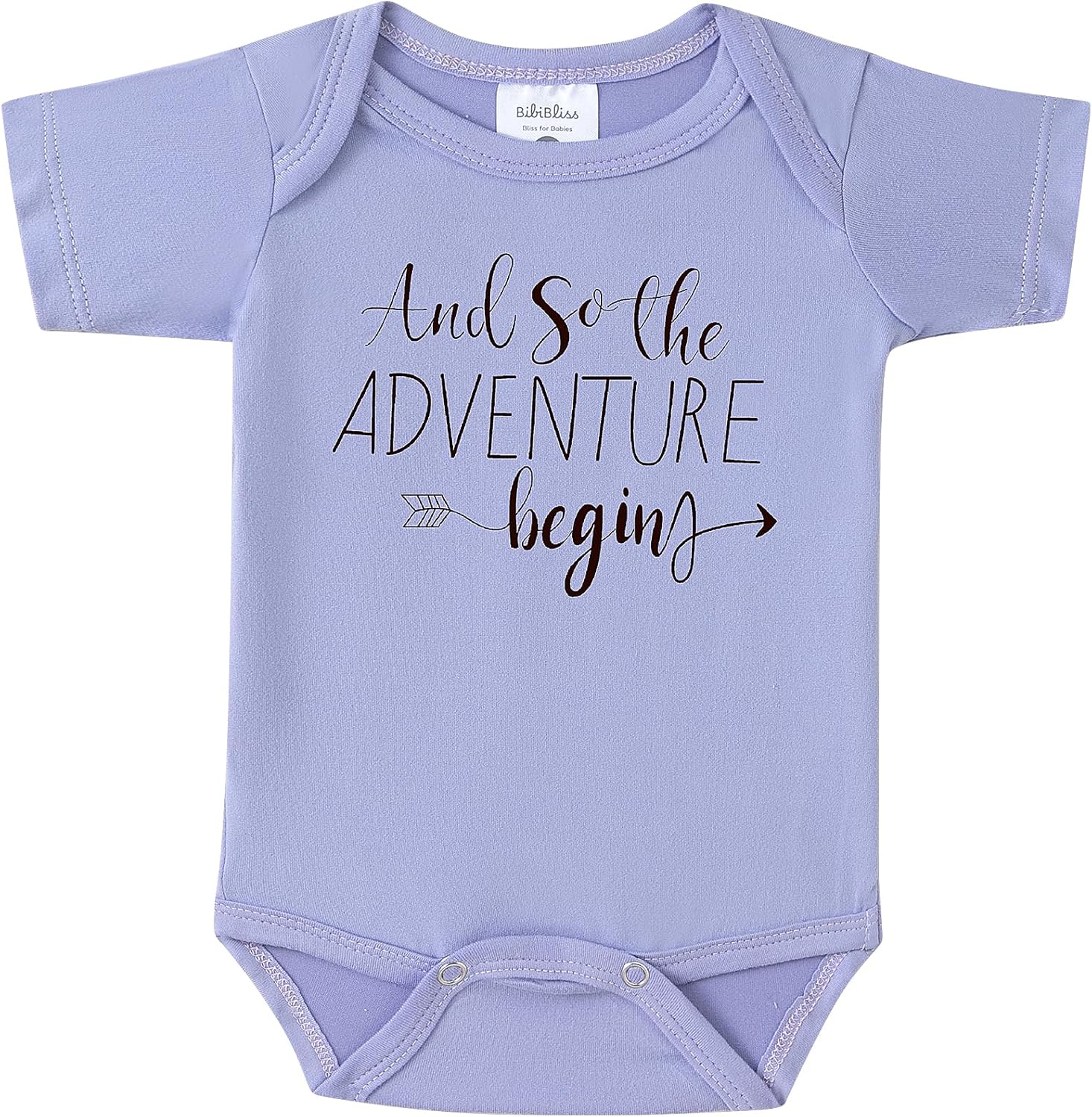 Funny Pregnancy Announcement Bodysuit for Grandparents