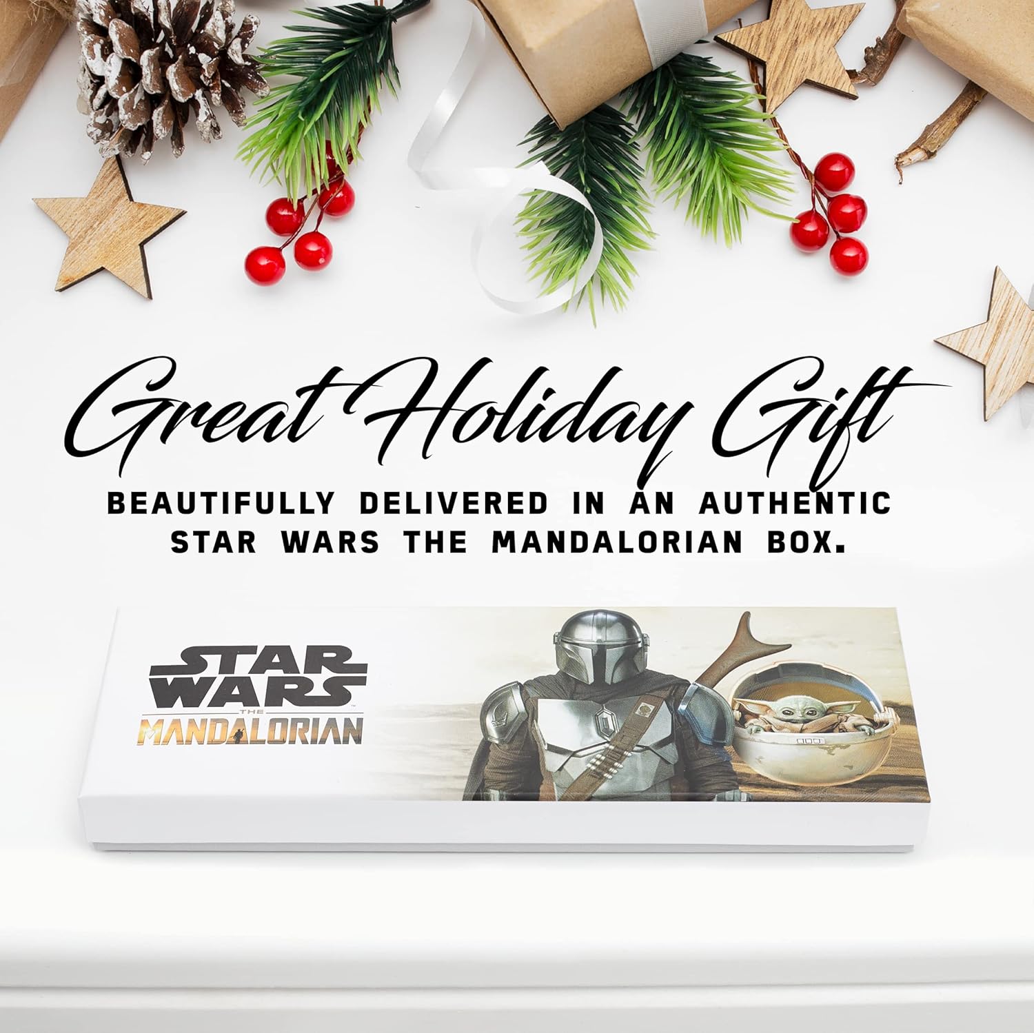 Disney Star Wars Grogu Mini Trinket Tray Set