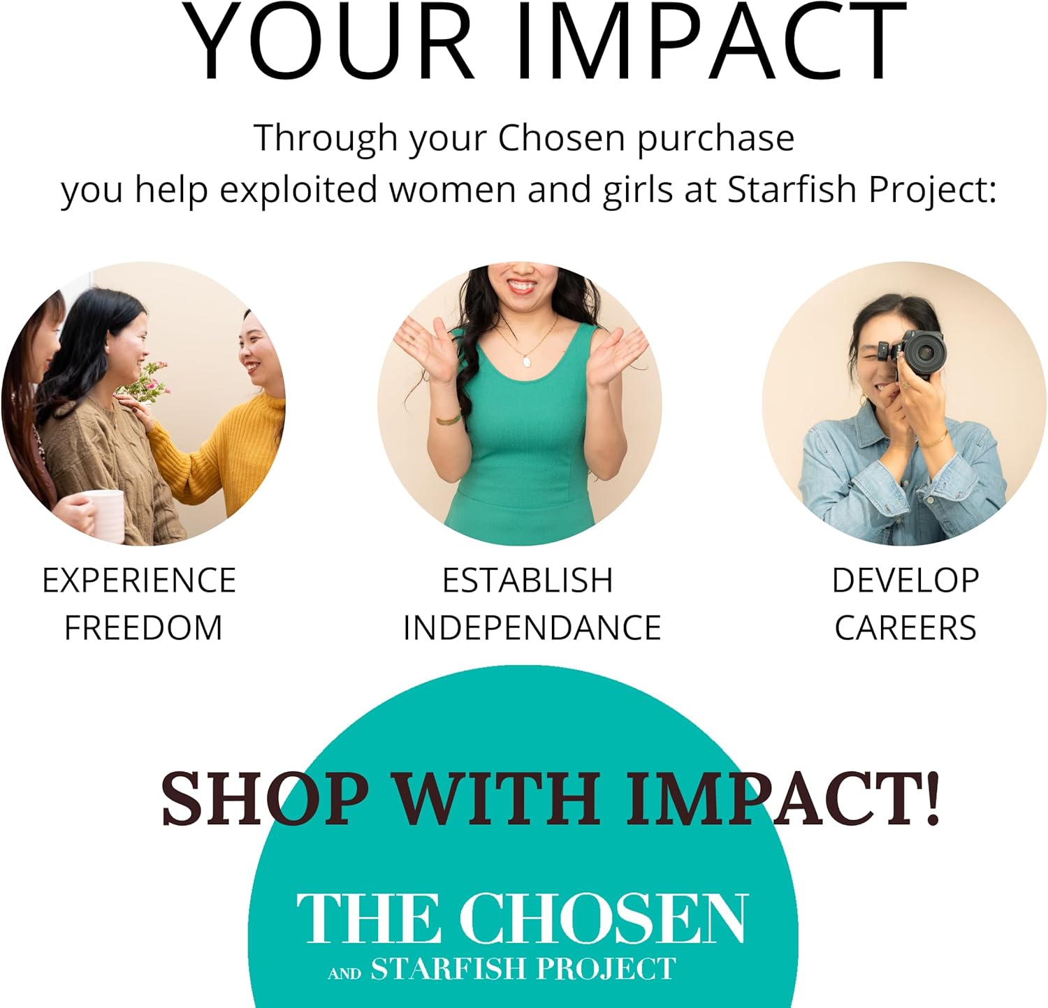 The Chosen Against the Current Bracelet for Women and Men