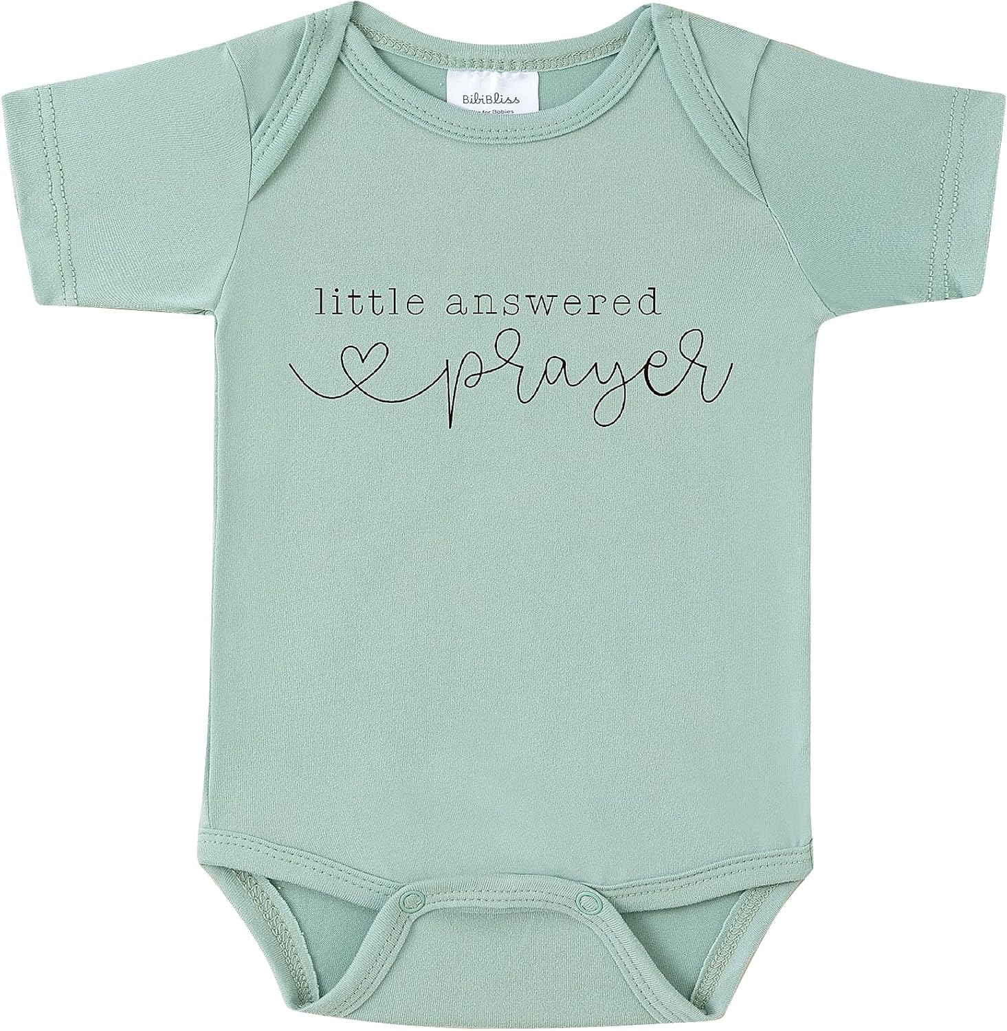 Funny Pregnancy Announcement Bodysuit for Baby