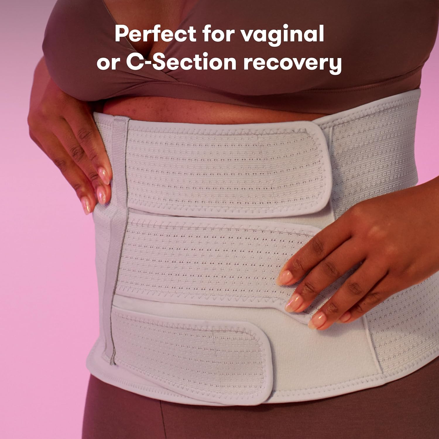 Frida Mom Belly Binder for Postpartum Recovery