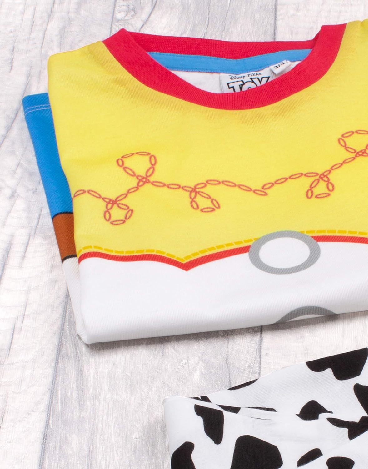 Disney Toy Story Jessie Pajamas for Girls