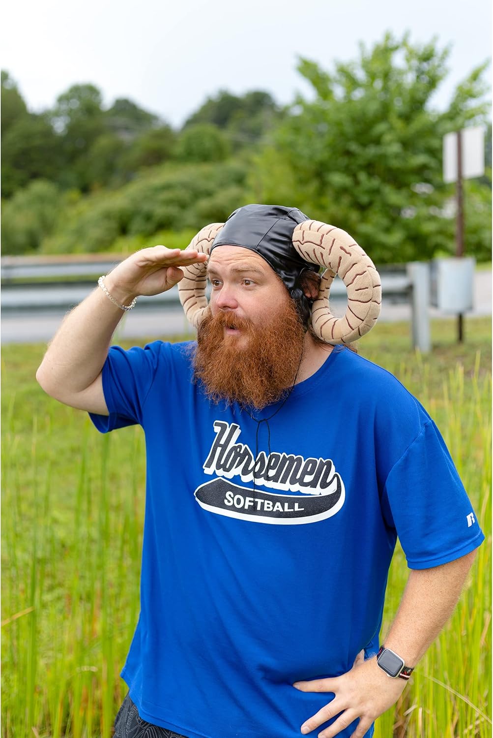 Toy Vault Monty Python Tim The Enchanter Hat