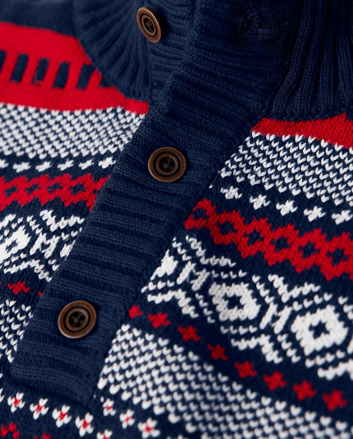Gymboree Men Long Sleeve Sweaters Holiday