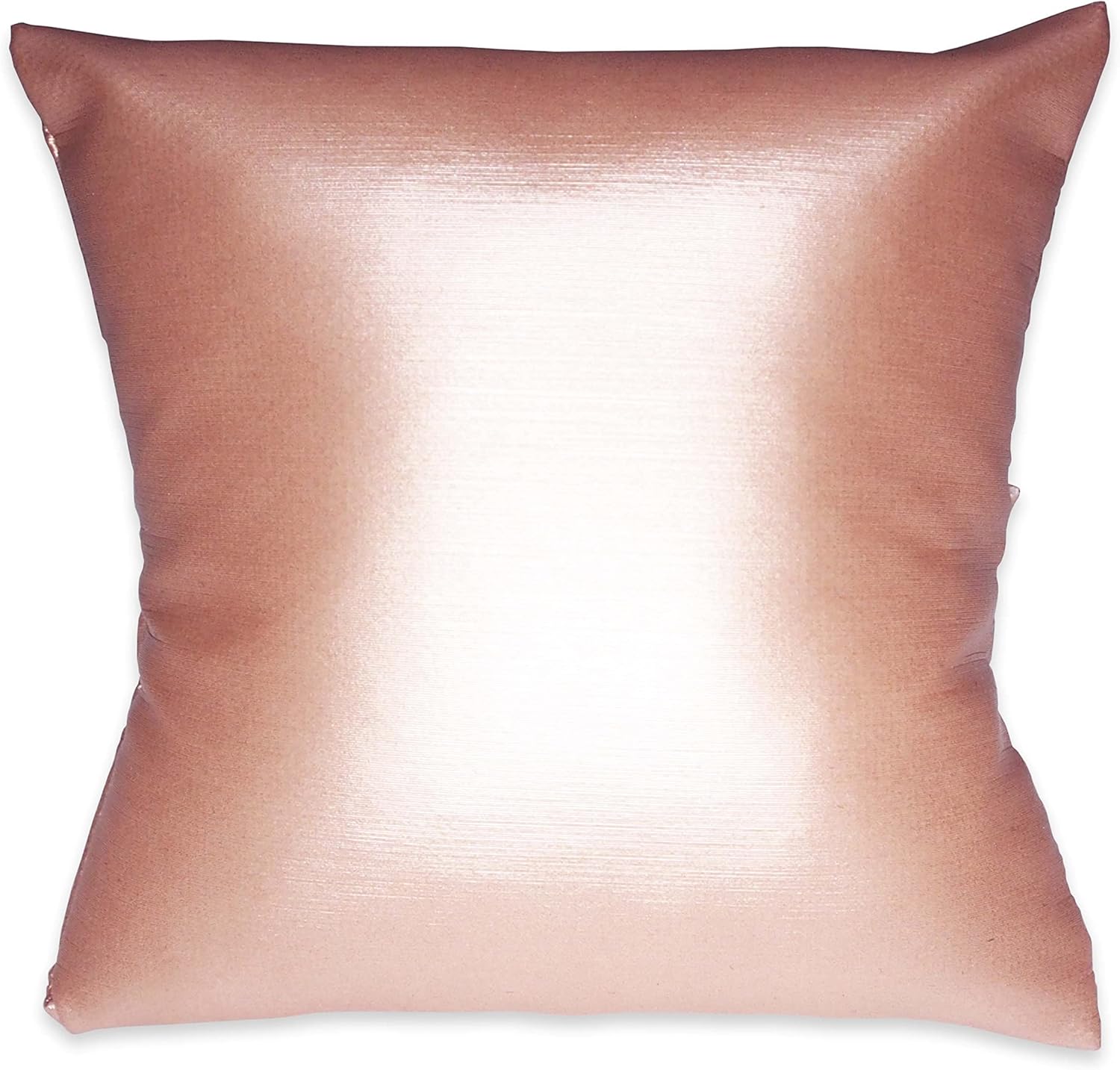 NicePackaging 6pcs Steel-Rose Pink Watch Pillow Display