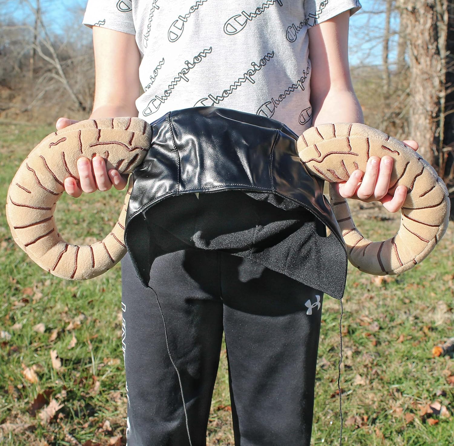 Toy Vault Monty Python Tim The Enchanter Hat