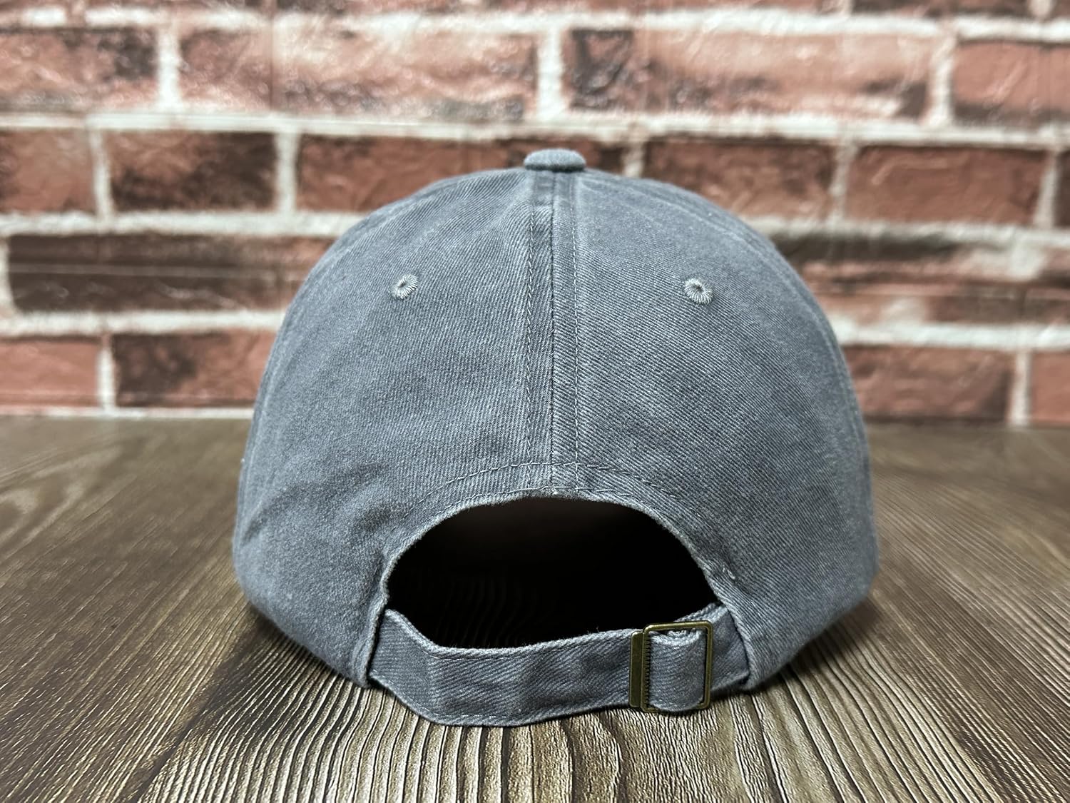 Garbage Truck Baseball Cap for Kids