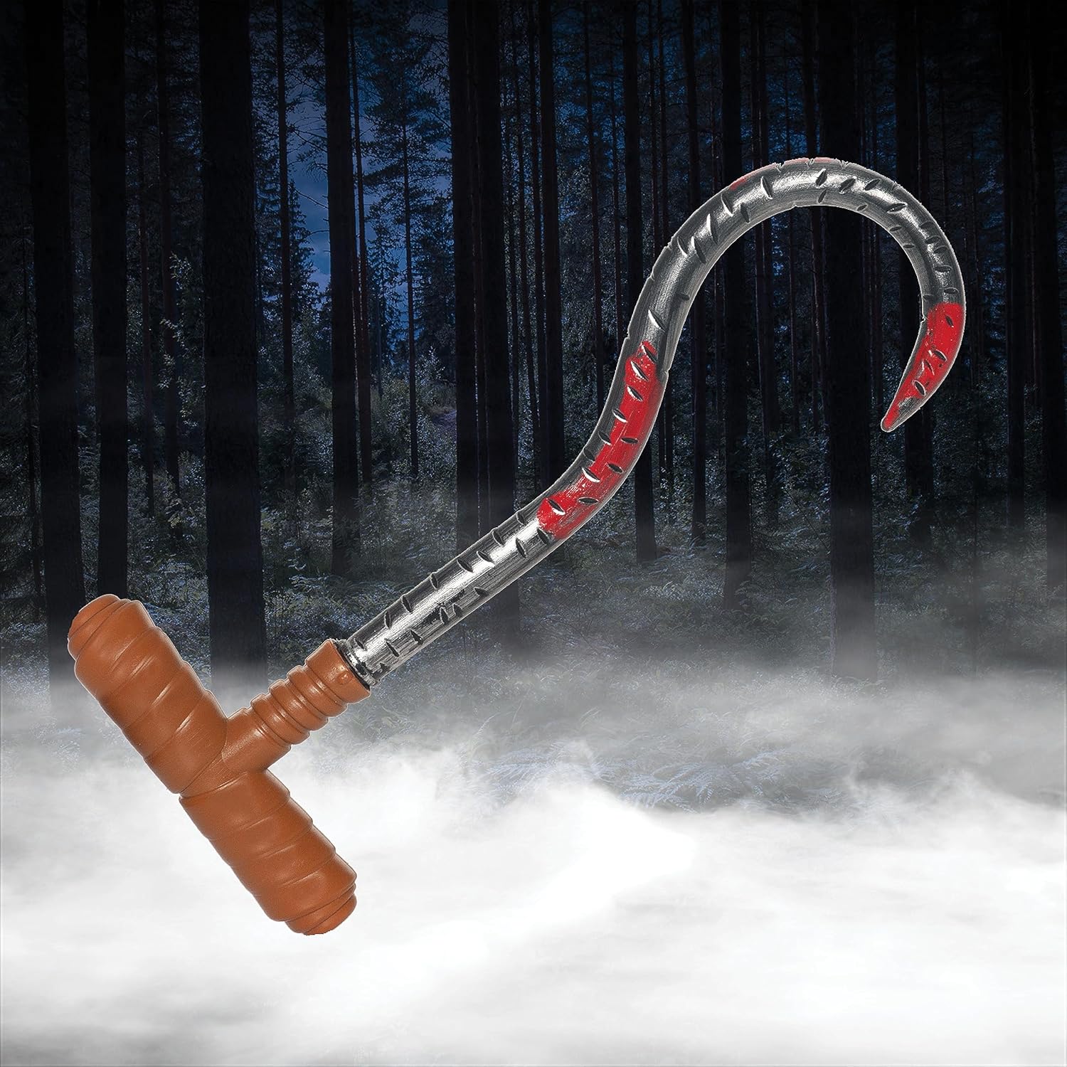UNDERWRAPS Halloween Sword Cosplay Training Weapon for Kids and Adults